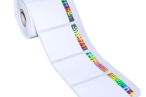 Holostrip