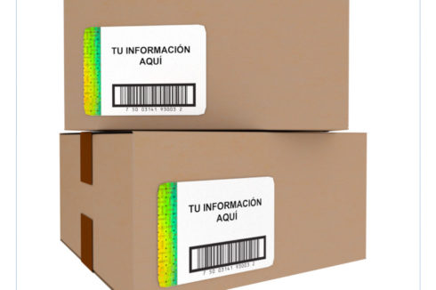 Holostrip