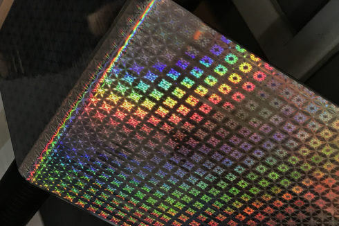Flexo Material
