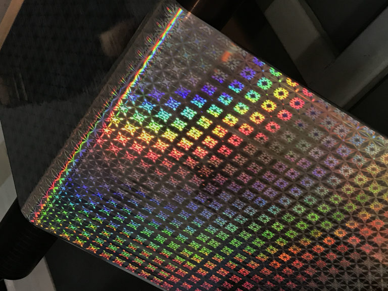 Flexo Material