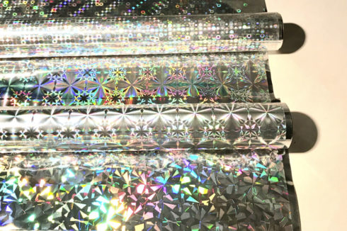 Flexo Material