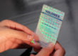 ID Hologram