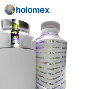 Dónde comprar Sellos de Garantía para Botellas Dónde comprar Sellos de Garantía para Botellas
