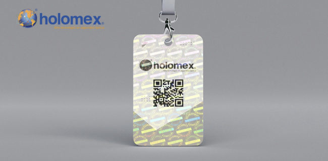 ¿Cómo llevar un Control de Accesos con Hologramas? ¿Cómo llevar un Control de Accesos con Hologramas?