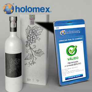 Descubre Cómo Saber si una Botella es Original