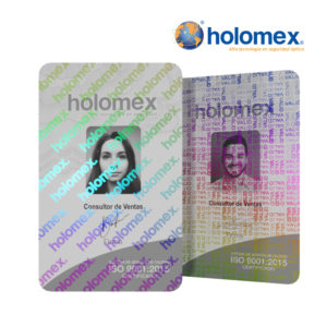Ventajas de Credenciales para Identificación Laboral Ventajas de Credenciales para Identificación Laboral