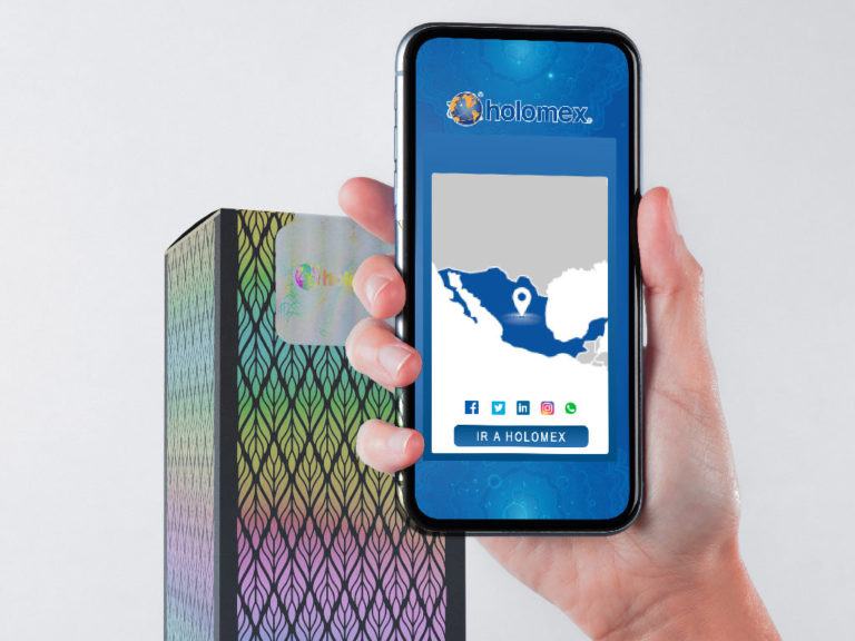 Holotrack App - Gray Market