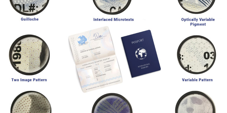 Security Print