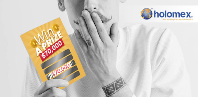 ¿Cómo Funcionan los Boletos Para Sorteos? | Holomex ¿Cómo Funcionan los Boletos Para Sorteos? | Holomex