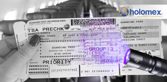 ¿Cómo Prevenir el Fraude de Boletos de Avión?