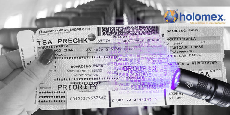 ¿Cómo Prevenir el Fraude de Boletos de Avión?
