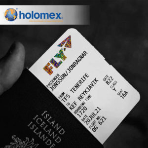 ¿Cómo Prevenir el Fraude de Boletos de Avión? ¿Cómo Prevenir el Fraude de Boletos de Avión?