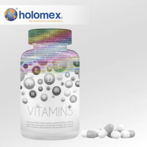 ¿Cómo Reconocer Vitaminas en Cápsulas Genuinas?